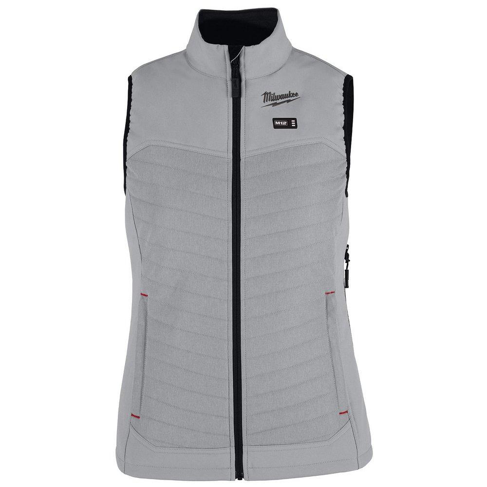 *CVR* M12 WOMEN'S HEATED AXIS VEST 