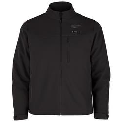 Heated TOUGHSHELL Jacket, Size XL, Bare Tool (No Battery)