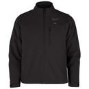 *CVR* M12 HEATED TOUGHSHELL JACKET 