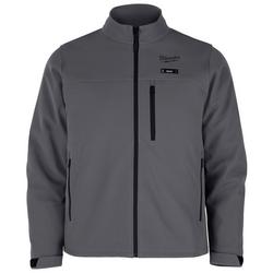 Heated TOUGHSHELL Jacket, Size L, Bare Tool (No Battery)