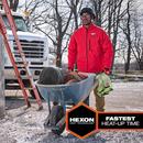 *CVR* M12 HEATED TOUGHSHELL JACKET 