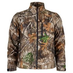Heated QUIETSHELL™ Jacket Kit, Camouflage, 2XL