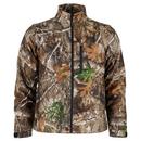 *CVR* M12 HEATED QUIETSHELL JACKET 