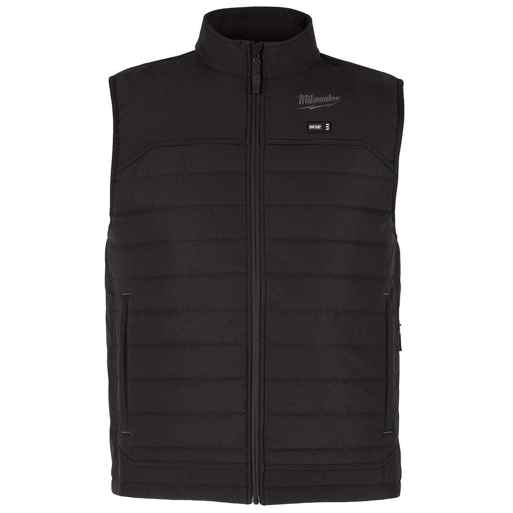 *CVR* M12 HEATED AXIS VEST 