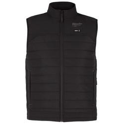 Heated TOUGHSHELL&trade; Jacket Kit, Black, 3XL