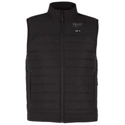 AXIS Heated Jacket in Black, M