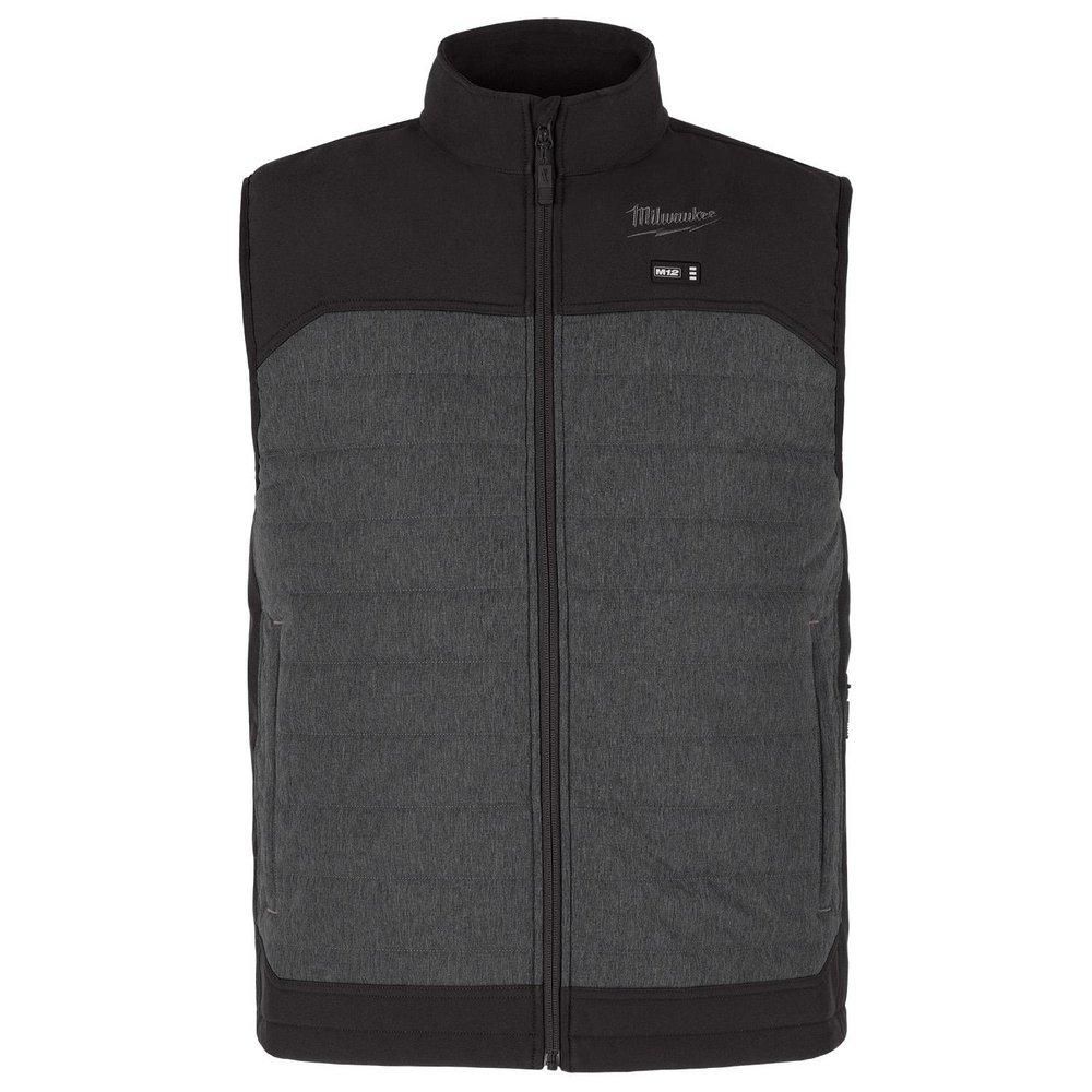 *CVR* M12 HEATED AXIS VEST 