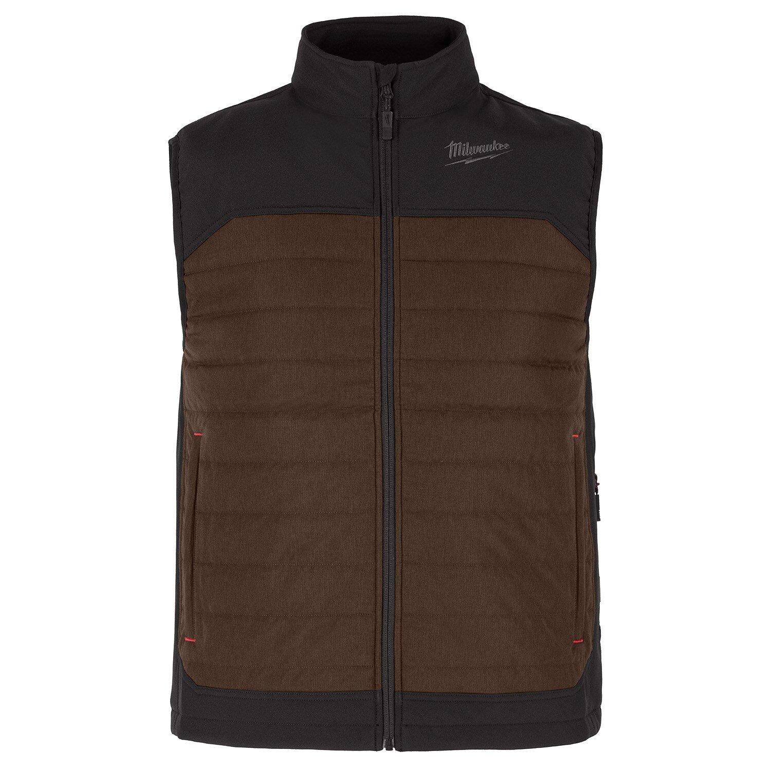 Heated AXIS Vest, Size 2XL, Kit with 2.0Ah Battery & Charger 