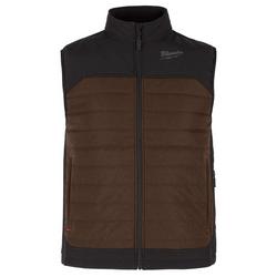 Heated AXIS Vest,Size XL, Kit with 2.0Ah Battery & Charger