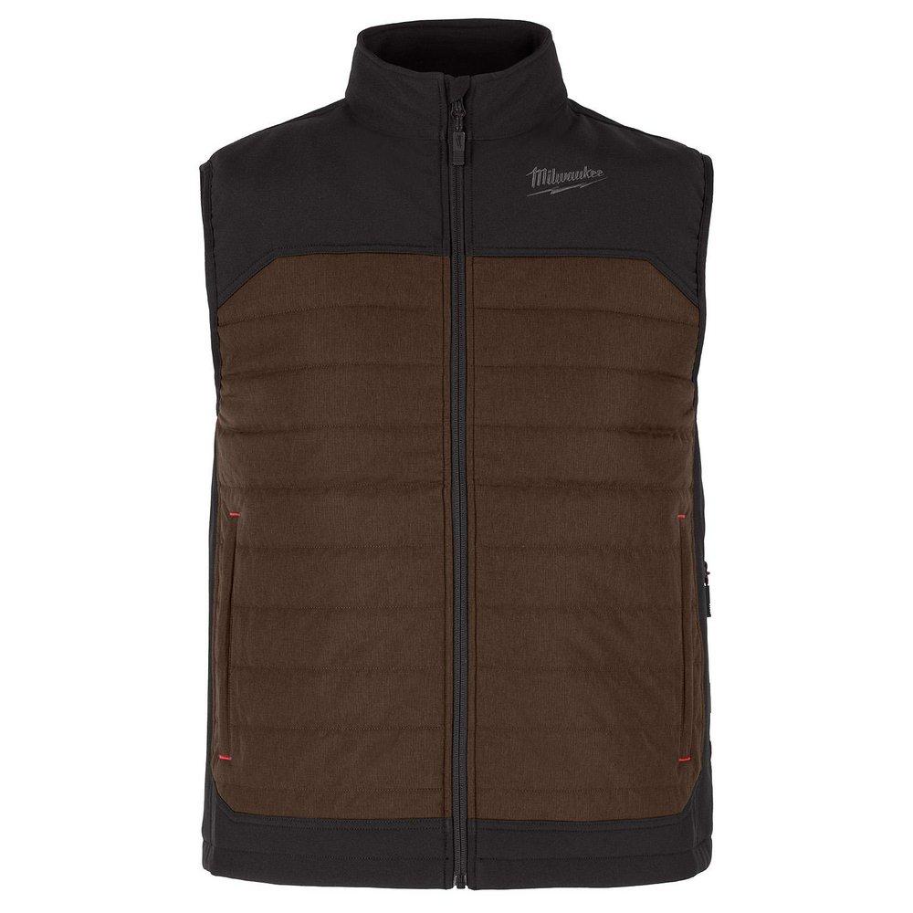 *CVR* M12 HEATED AXIS VEST 