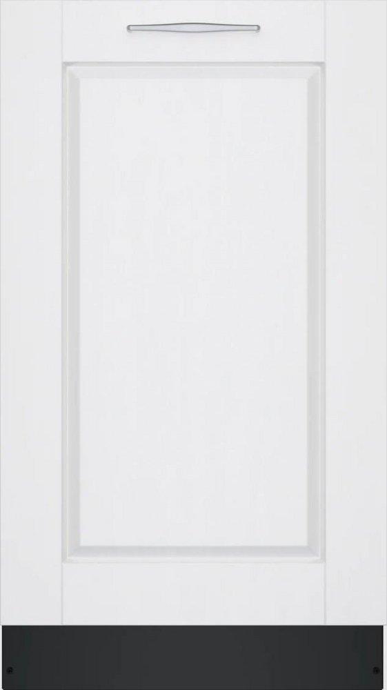 17-5/8 in. Built-In Dishwasher in Panel Ready 