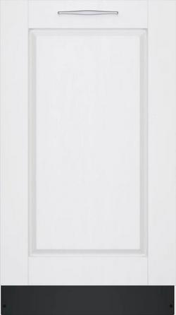 17-5/8 in. Built-In Dishwasher in Panel Ready
