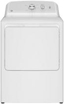 7.2 cu. ft. Gas Dryer