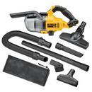 20V Cordless Dry Hand Vacuum (Tool Only) 