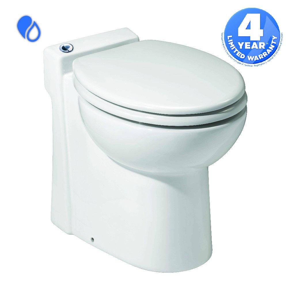 SELF-CONTAINED MACERATOR 