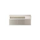 7k BTU - PTAC Heat Pump - w/ 3.5 kW Electric Heat - R-32 - 208-230V 