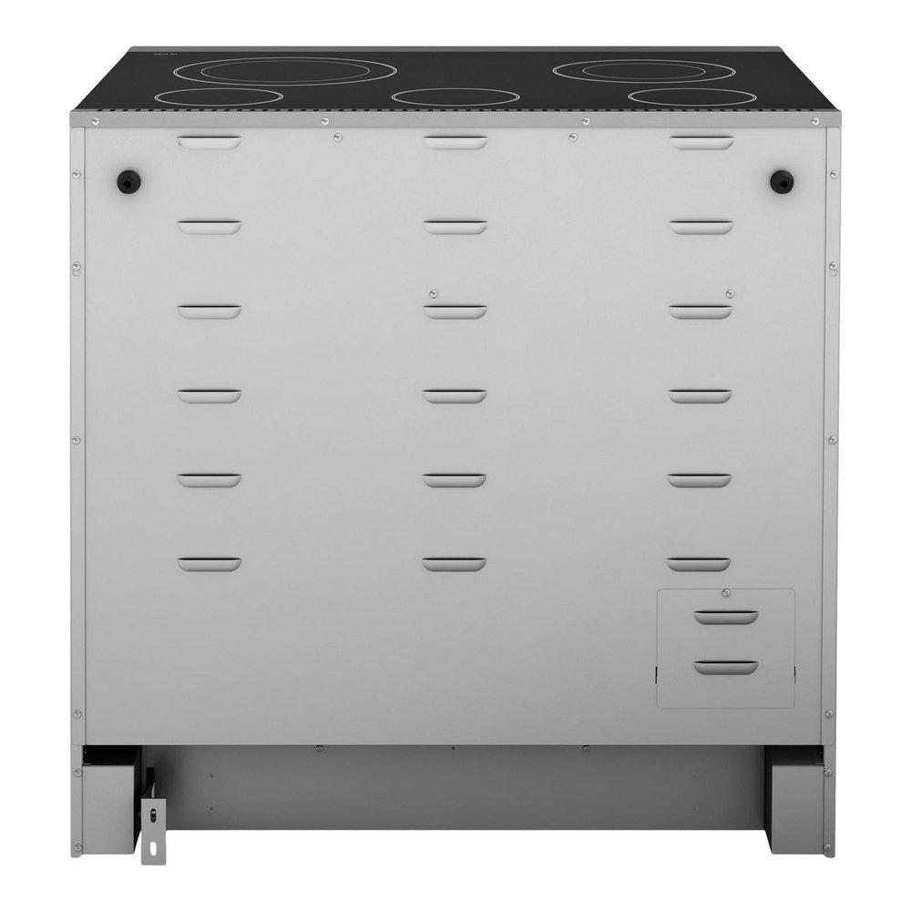 FS CONV RNGE SS 36 ELEC 5 BRNR *X 