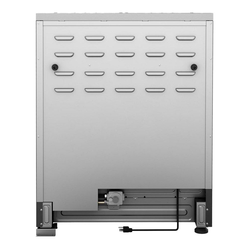 FS CONV RNGE BLAC 30 LP 4 BRNR *X 