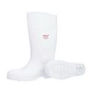 PILOT G2 PLN TOE BOOT WHIT SZ 8M/9W 