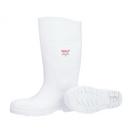 PILOT G2 PLN TOE BOOT WHIT SZ 8M/9W 