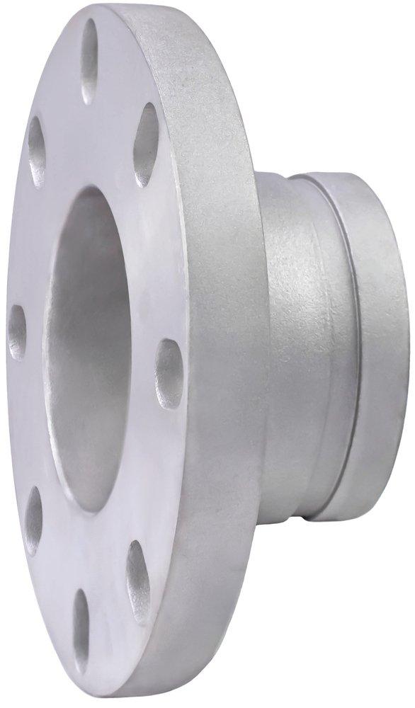 *CVR* 8X6 150# FLT FCD FLG ADP NPL 