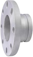 *CVR* 8X6 150# FLT FCD FLG ADP NPL 