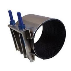 6 in. x 7-1/2 in. Repair Clamp