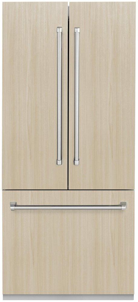 36 19.6 CU FT PNL READY BI 3 DR 