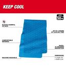 *CVR* 10PK COOLING PVA TOWEL 