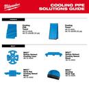 *CVR* 10PK COOLING PVA TOWEL 