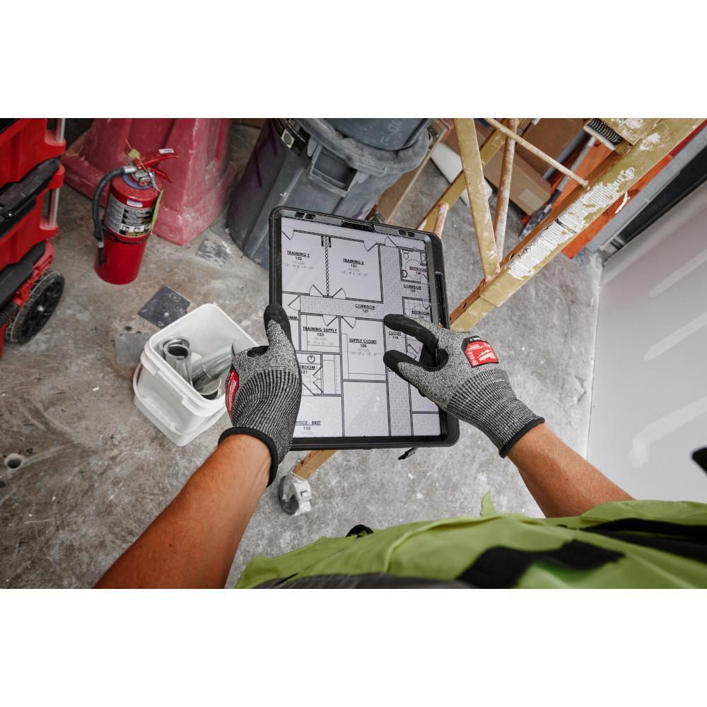 *CVR* CUT LEVEL 3 HIGH-DEXTERITY NI 