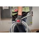 Cut Level 5 High-Dexterity Nitrile 