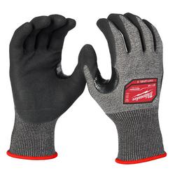 Cut Level 5 High-Dexterity Nitrile