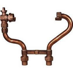 3/4 x 3/4 x 7 mtr setter w/ vlv