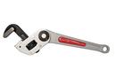 Self Locking Heavy Duty 10" Wrench with Jaw Capacity Up To 34mm 