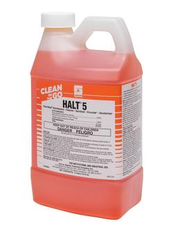 2 L Disinfectant Cleaner in Orange (Case of 4)