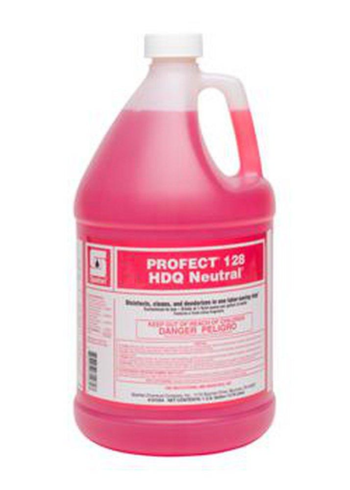 1G PROFECT 128 HDQ NEUT 4/CA 