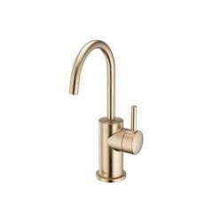 Brushed Bronze Cold Water Dispenser