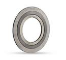 FLEXSEAL&reg; RWI Spiral Wound Gasket for 4 in. ASME B16.5 Class 150 Flange, 316L Stainless Steel Winding, Flexible Graphite Filler, Carbon Steel Outer Ring, 316L Stainless Steel Inner Ring, Import 