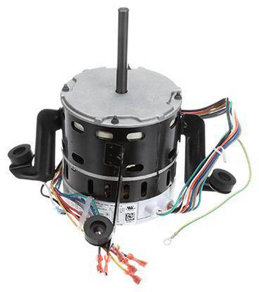 1/3 hp 230V Single Phase ECM Blower Motor 