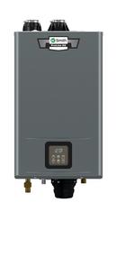 160 MBH Indoor/Outdoor Natural Gas Tankless Water Heater