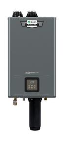 199 MBH Indoor/Outdoor Natural Gas Tankless Water Heater with X3® Scale Prevention