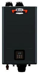 199 MBH Indoor/Outdoor Natural Gas Tankless Water Heater 