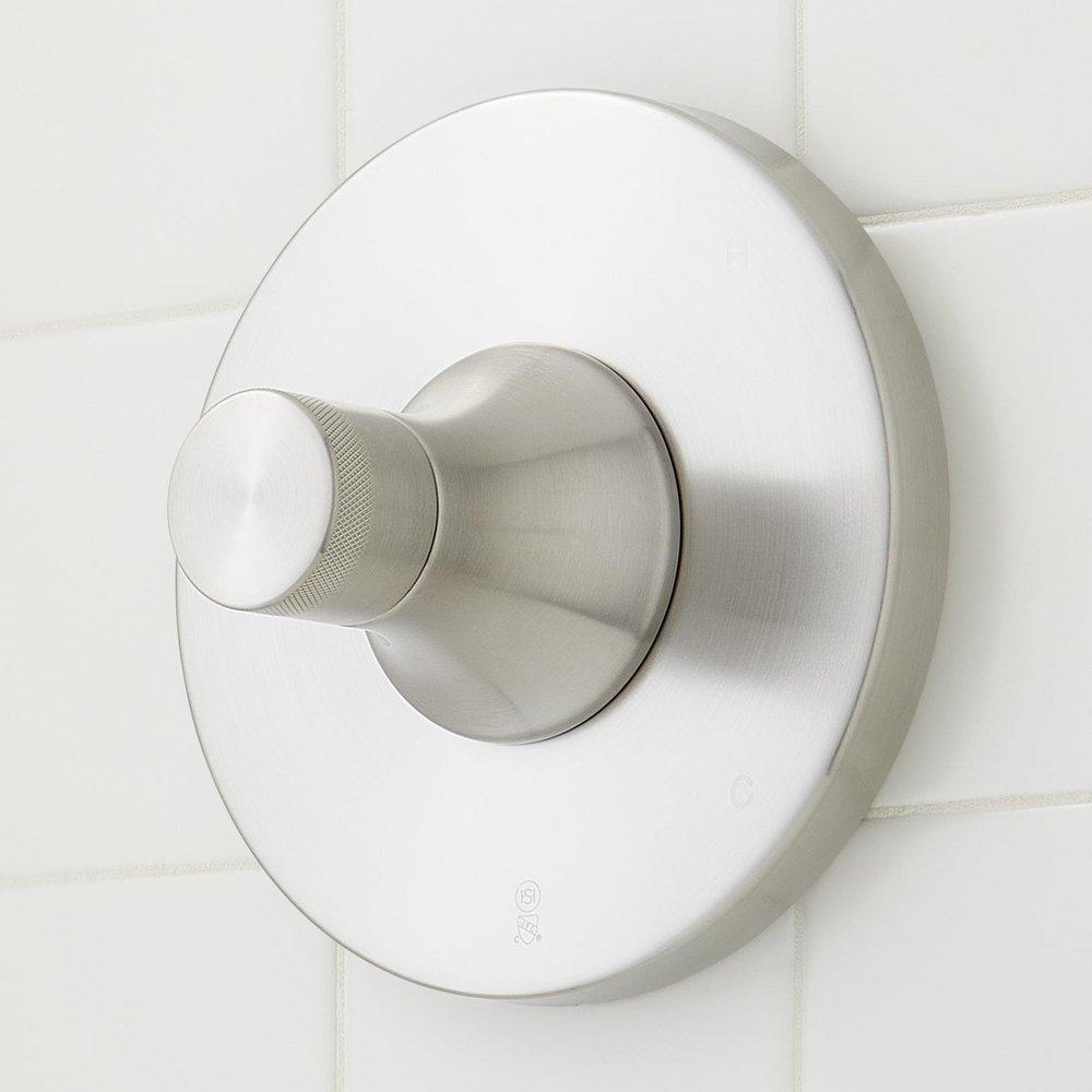 CCY P/BAL SHWR SYS H/SHWR KNOB HDL 