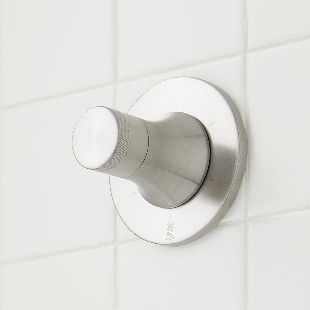 CCY P/BAL SHWR SYS H/SHWR KNOB HDL 