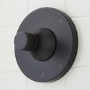 P/BAL SHWR SYS W/ H/SHWR KNOB HDL 