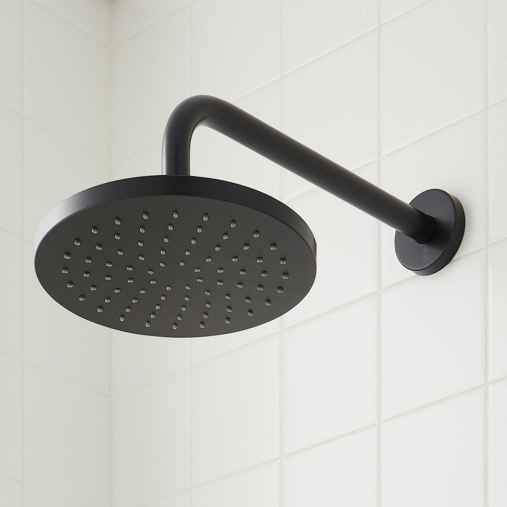 P/BAL SHWR SYS W/ H/SHWR KNOB HDL 