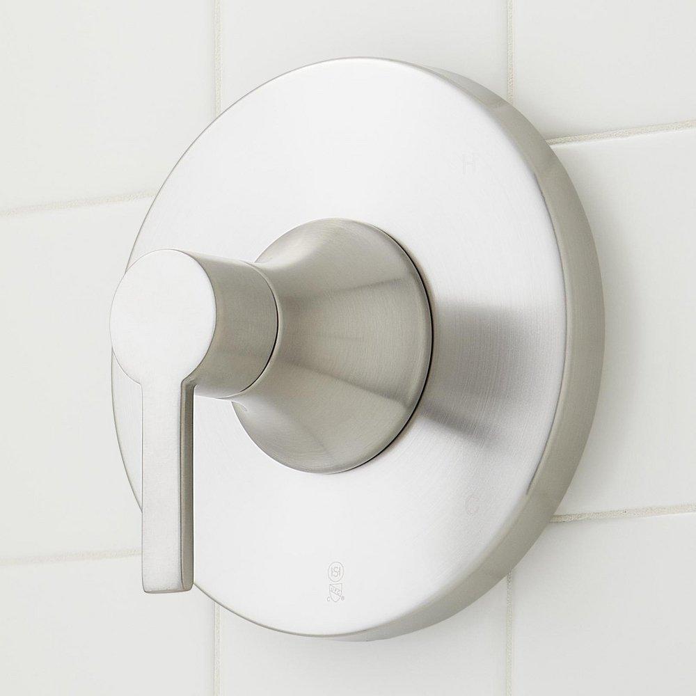 P/BAL SHWR SYS W/ H/SHWR LEV HDL 