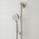 P/BAL SHWR SYS W/ SLDBR & H/SHWR 