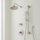 P/BAL SHWR SYS W/ SLDBR & H/SHWR 